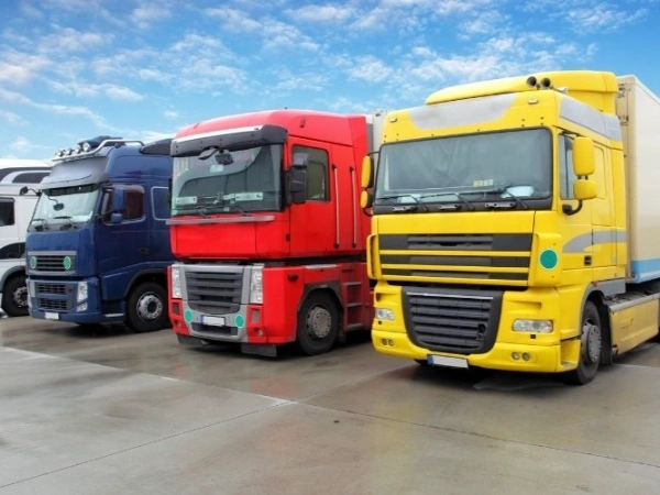 İzmir Yenifakılı Nakliye